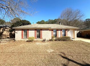 944 David Dr, Montgomery, AL 36117