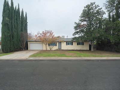 4065 N Eddy Ave, Fresno, CA, 93727