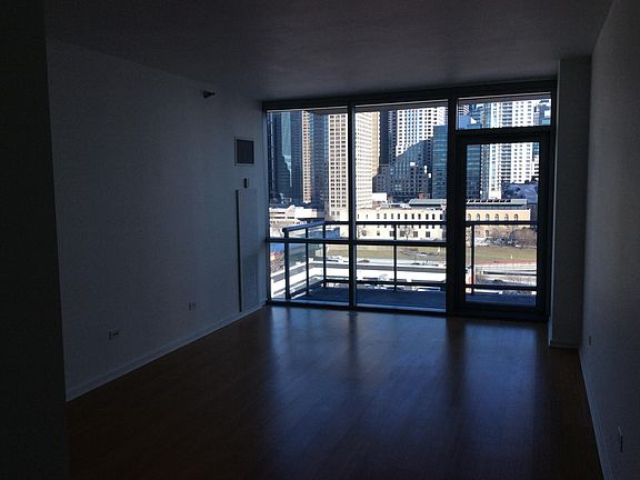 View from Living Room