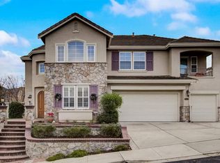 5262 Hiddencrest Ct, Concord, CA 94521