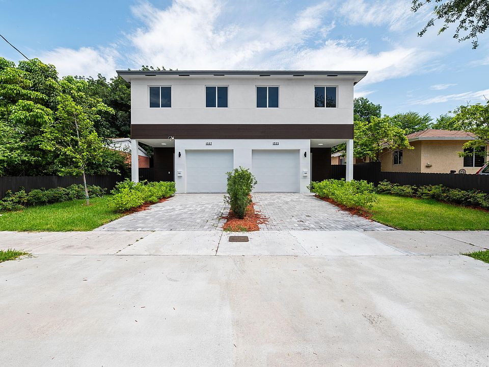 1st image of 1355 NW 42nd St #1355