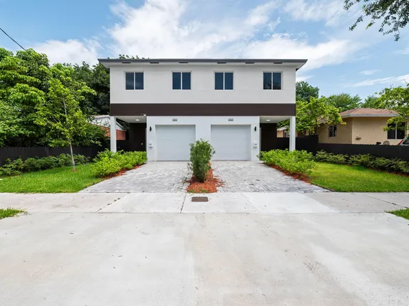 1355 NW 42nd St #1355, Miami, FL 33142