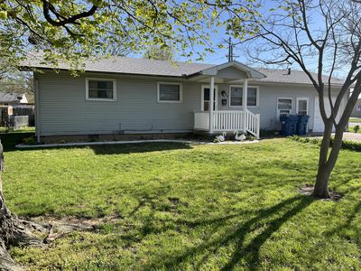 628 W Fairview Avenue, Carthage, MO, 64836