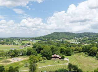 2425 Allisona Rd, Eagleville, TN 37060