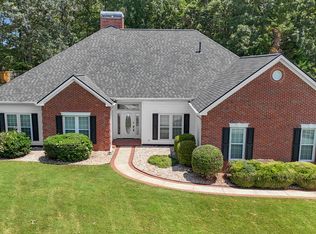 704 Cirrus Ct, Peachtree City, GA 30269