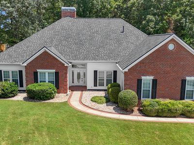 704 Cirrus Ct, Peachtree City, GA, 30269