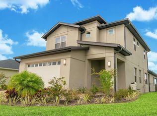 3080 Crispin Cir, Harmony, FL 34773