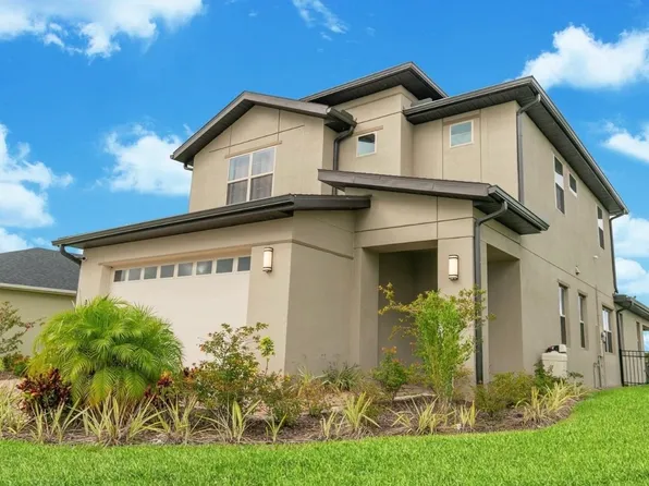 3080 Crispin Cir, Harmony, FL 34773