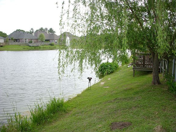 lake right side