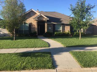 9003 Gaston Ave, Amarillo, TX 79119