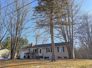 67 Rotherdale Rd, Brewer, ME 04412