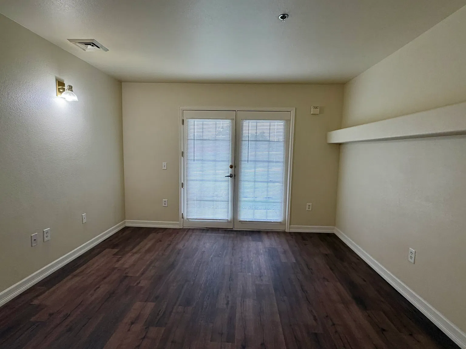 Dunn Memorial Senior Housing — Photo 3