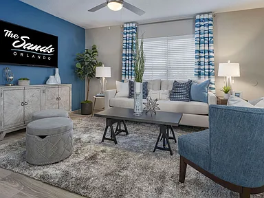 Sands Orlando Apartments