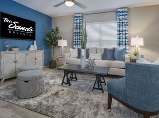 Sands Orlando, Orlando, FL 32806