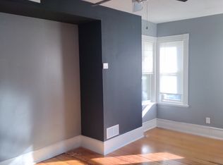 729 June St #2, Fall River, MA 02720