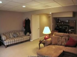 8517 Pine Run Ct, Ellicott City, MD 21043