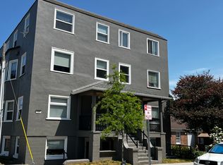 Adams Apartments, Tacoma, WA 98405