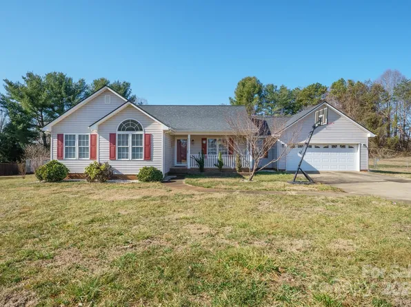 4511 Briar Creek Rd, Maiden, NC 28650