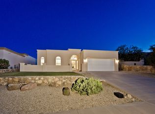 5621 Mira Montes, Las Cruces, NM 88007