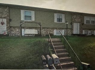154/156 N Kettler Ave, Wheeling, WV