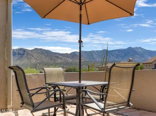 66470 E Peregrine Pl, Tucson, AZ 85739