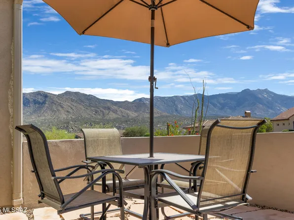 66470 E Peregrine Pl, Tucson, AZ 85739