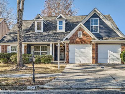 1756 Hedington Ct, Lawrenceville, GA, 30045