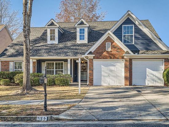 1756 Hedington Ct, Lawrenceville, GA 30045