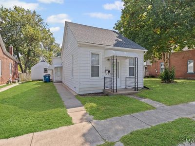 222 Brackett St, Swansea, IL, 62226