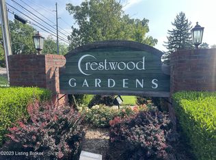 7112 Emily Ann Ln, Crestwood, KY 40014