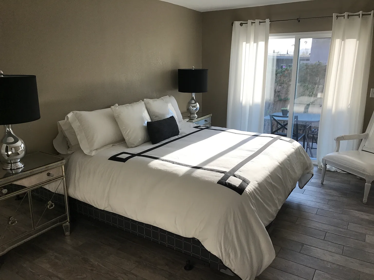1 bed, 750 sqft, $2,795 — Photo 4