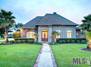 15303 Alma Mater Ct, Baton Rouge, LA 70810