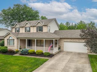 2408 Brick House Ln, Fairfield, OH 45014