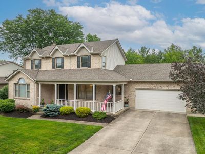 2408 Brick House Ln, Fairfield, OH, 45014