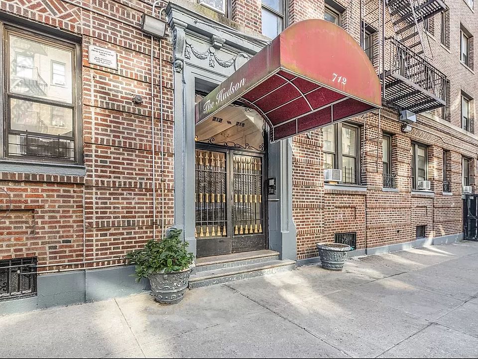 1st image of 712 W 172nd St #4B