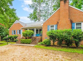 1703 Choate Pl, Henrico, VA 23238