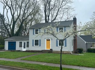 2200 Ferdon Rd, Ann Arbor, MI 48104