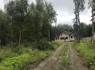 9958 W Carmel Rd, Wasilla, AK 99623