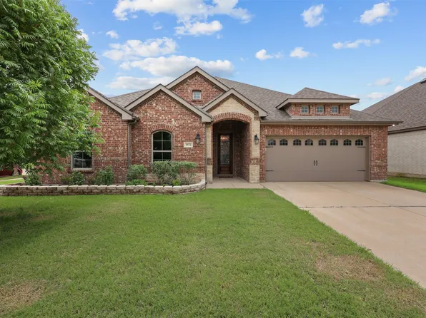 1572 Oasis St, Waxahachie, TX 75165