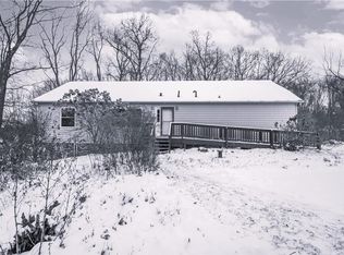 48088 Carmel Achor Rd, Rogers, OH 44455