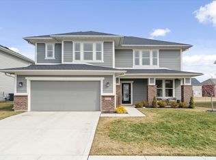 15763 Conductors Dr, Westfield, IN 46074