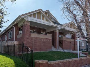 2140 S Grant St, Denver, CO 80210