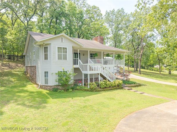 3009 Shadow Lake Dr, Greenwood, AR 72936