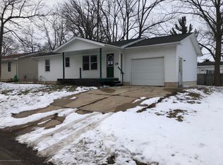 139 E 2nd St, Vermontville, MI 49096