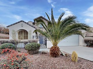 757 Viscanio Pl, Las Vegas, NV 89138