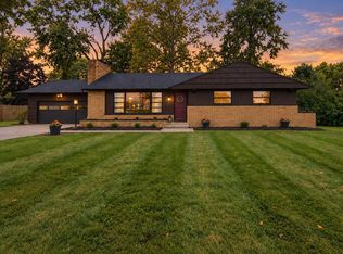2611 Bethel Rd, Columbus, OH 43220