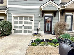 406 E Gate Trl #406, Ball Ground, GA 30107