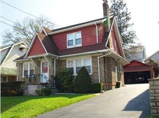 227 Burlington Ave, Paterson City, NJ