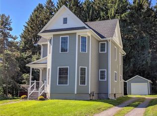 21 Olin Ave, Perry, NY 14530