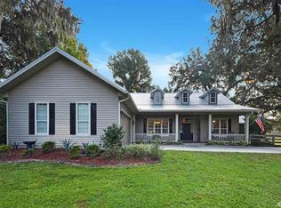13621 SW 66th Ter, Archer, FL 32618